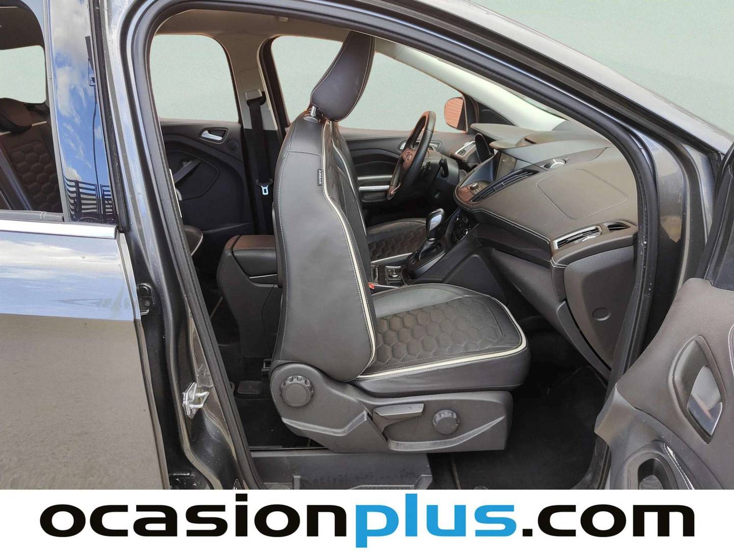 Foto Ford Kuga Ford Kuga 1.5 EcoBoost S&S Vignale 4x4 Auto (176 CV)