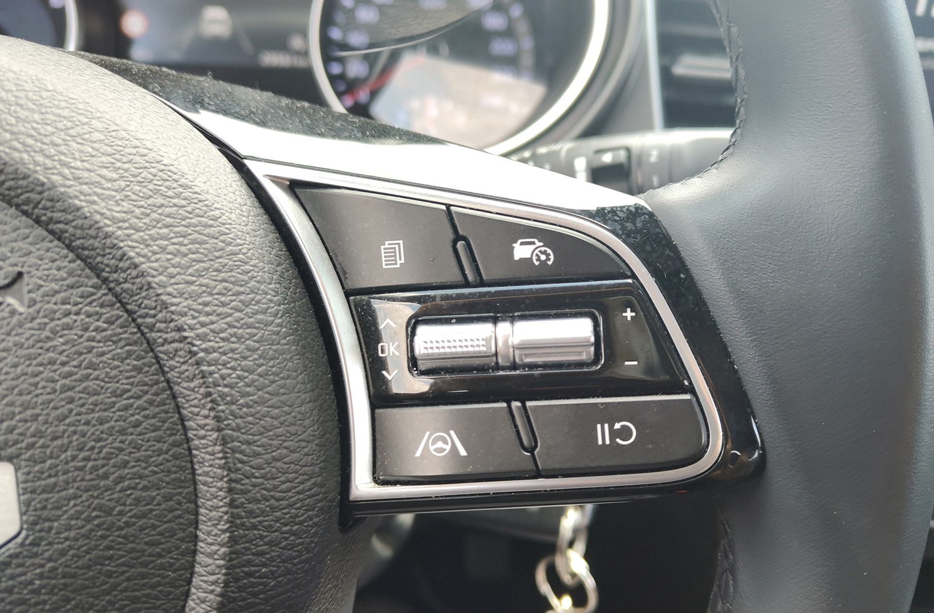 Kia XCeed 1.0 T-GDi Drive - foto 26