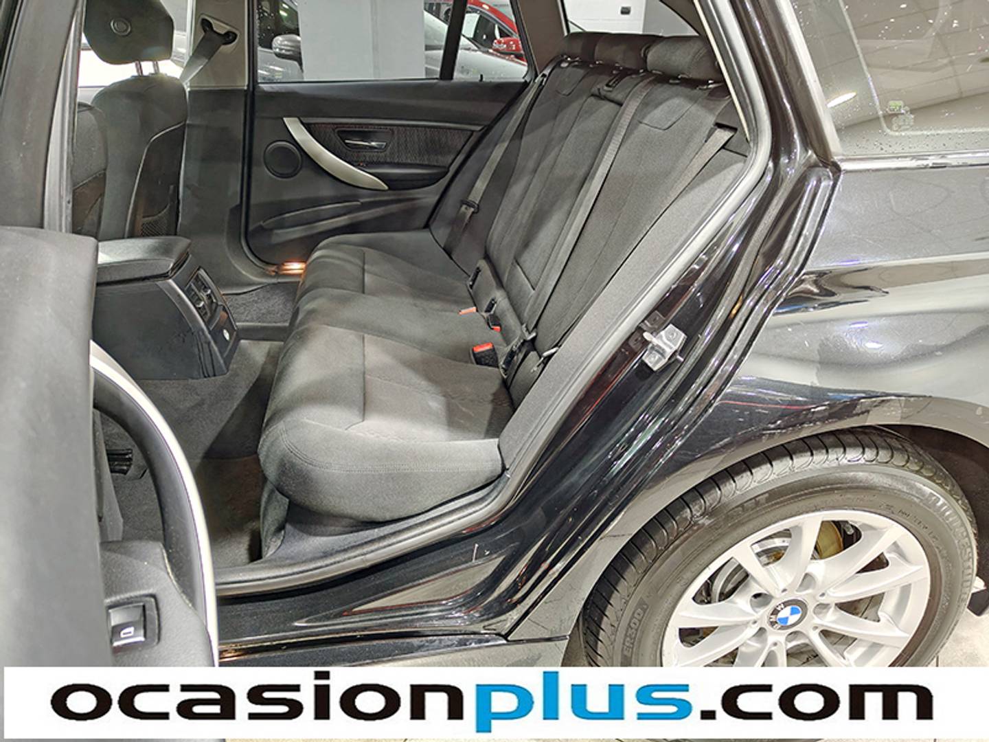 Foto BMW Serie 3 BMW Serie 3 320d xDrive Touring (190 CV)