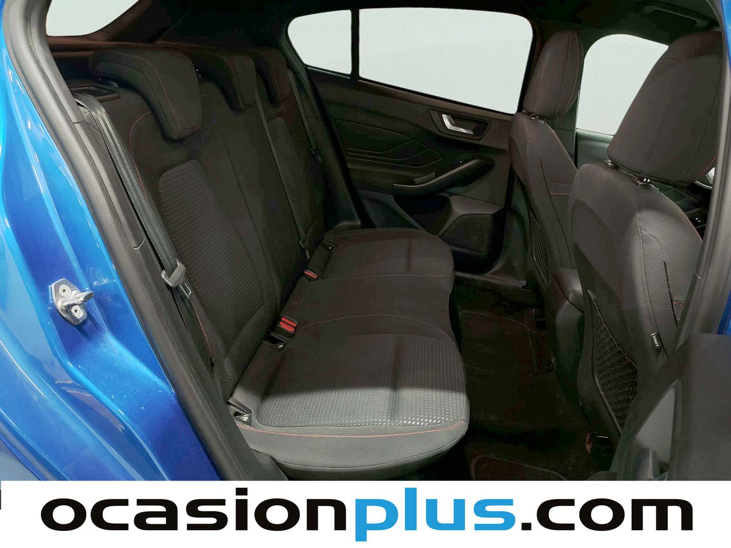 Ford Focus Ford Focus 1.0 Ecoboost ST-Line (125 CV) km 0