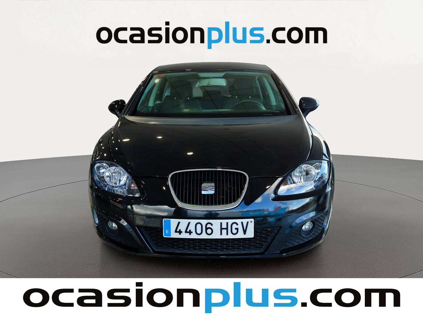 Seat León Seat León 1.6 TDI Reference Copa (105 CV) 105cv