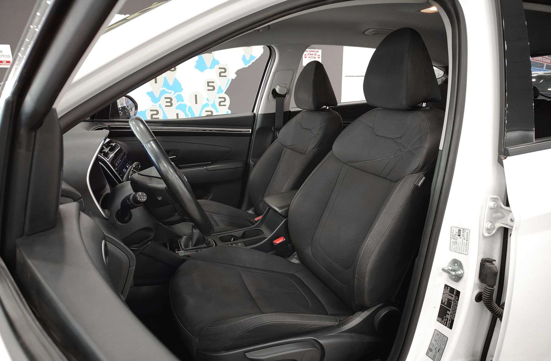 Hyundai Tucson 1.6 T-GDi Klass 4x2 - foto 10