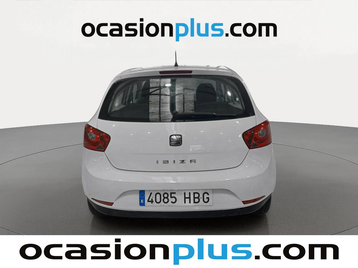 Seat Ibiza Seat Ibiza 1.6 TDI DPF Style  (105 CV) barato