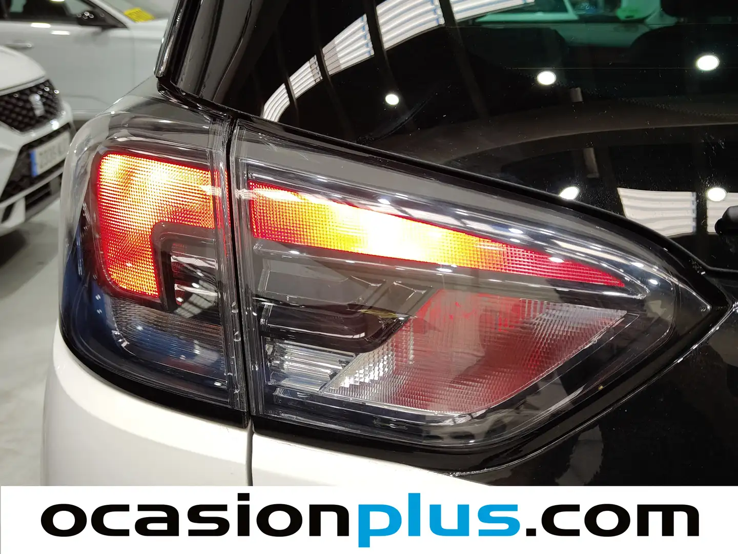 Foto Opel Crossland Opel Crossland 1.2 GS Line (110 CV)