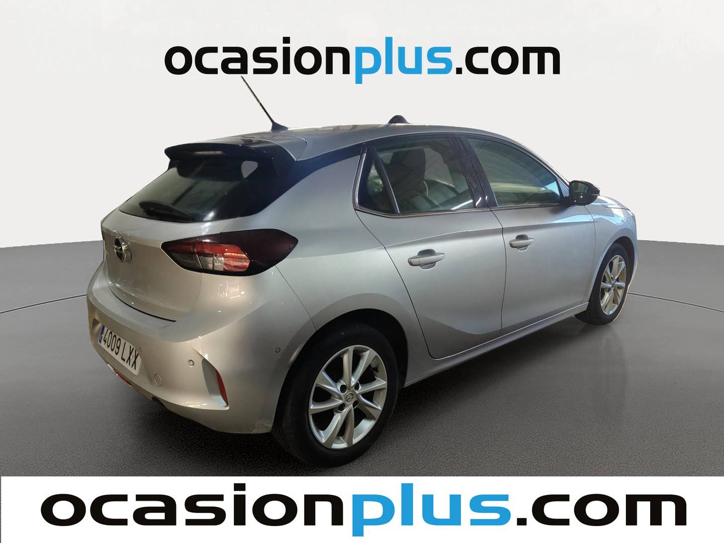 Foto Opel Corsa Opel Corsa 1.2 Turbo XHL Elegance (100 CV)