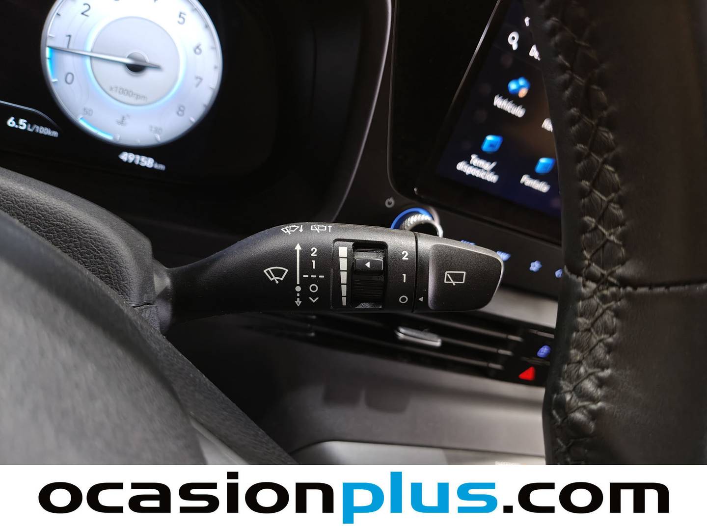 Hyundai Bayon Hyundai Bayon 1.2 MPI Maxx (79 CV) seminuevo