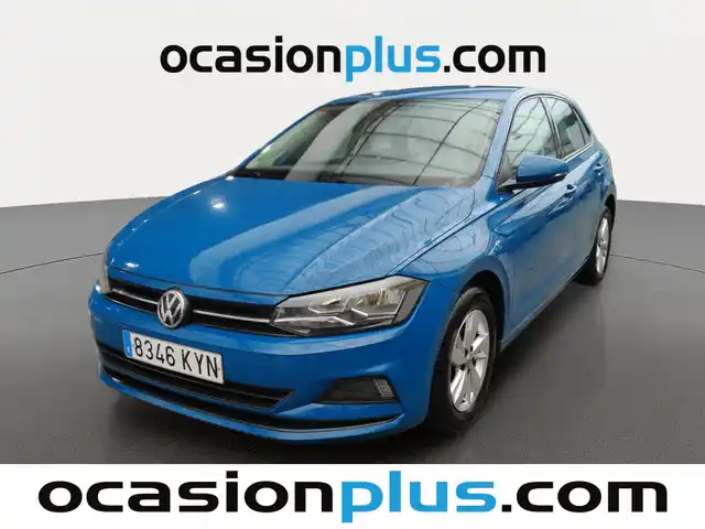 Volkswagen Polo Advance 1.0 TSI (95 CV) de segunda mano