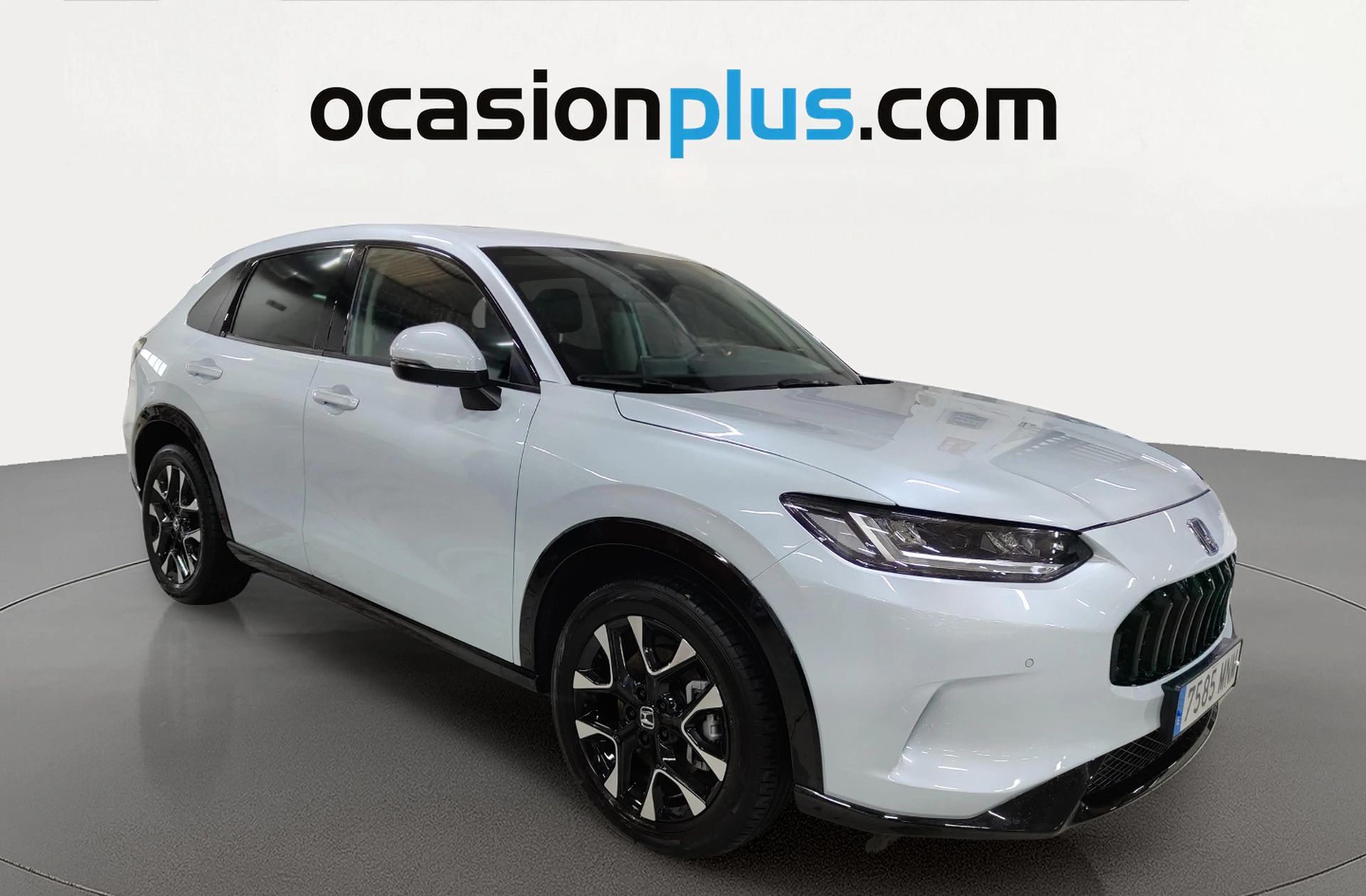 Honda ZR-V 2.0 i-MMD Advance CVT - foto 2
