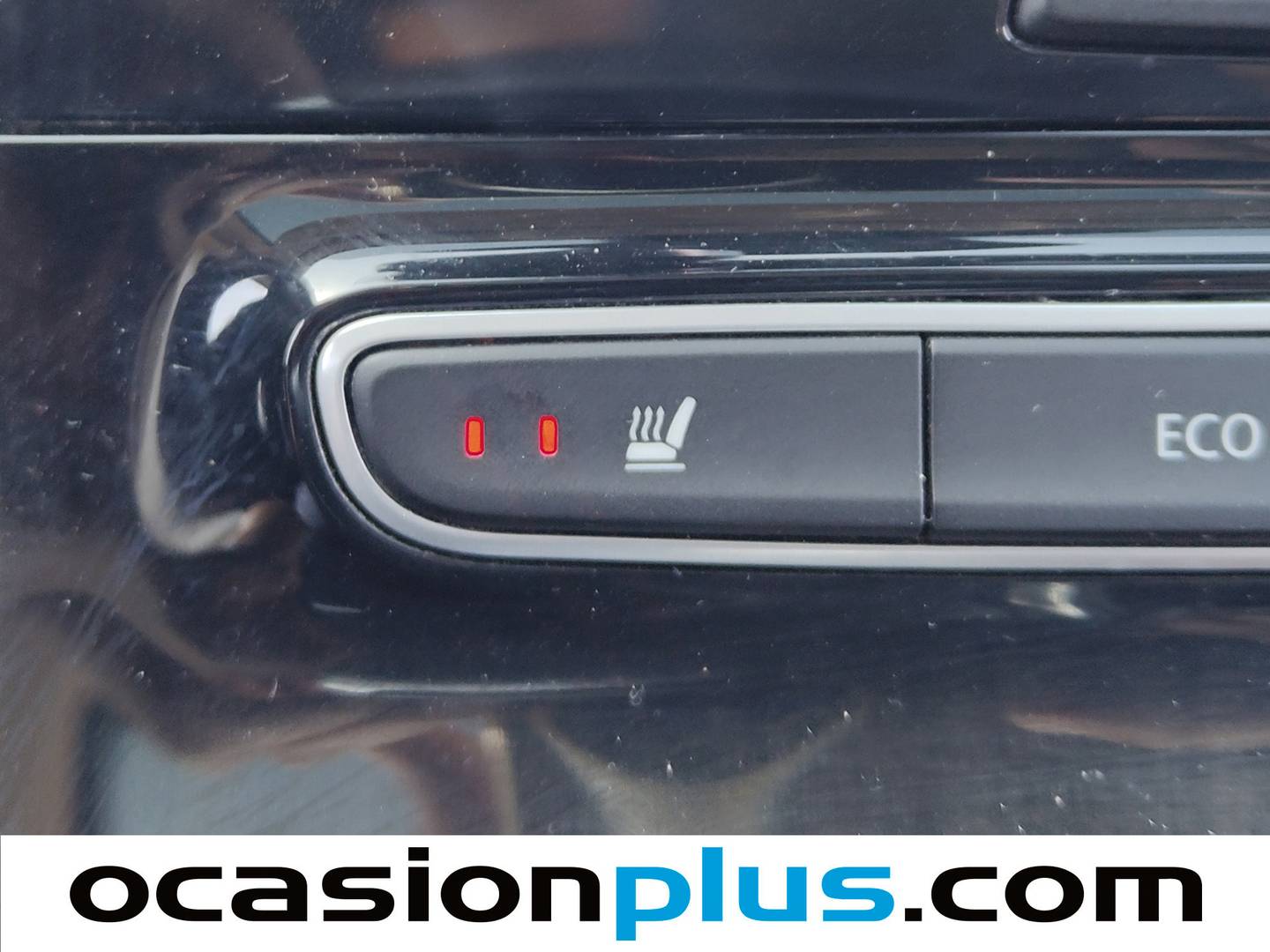 Extras y acabados del Renault Espace Renault Espace Initiale Paris Energy dCi (160 CV) TT EDC