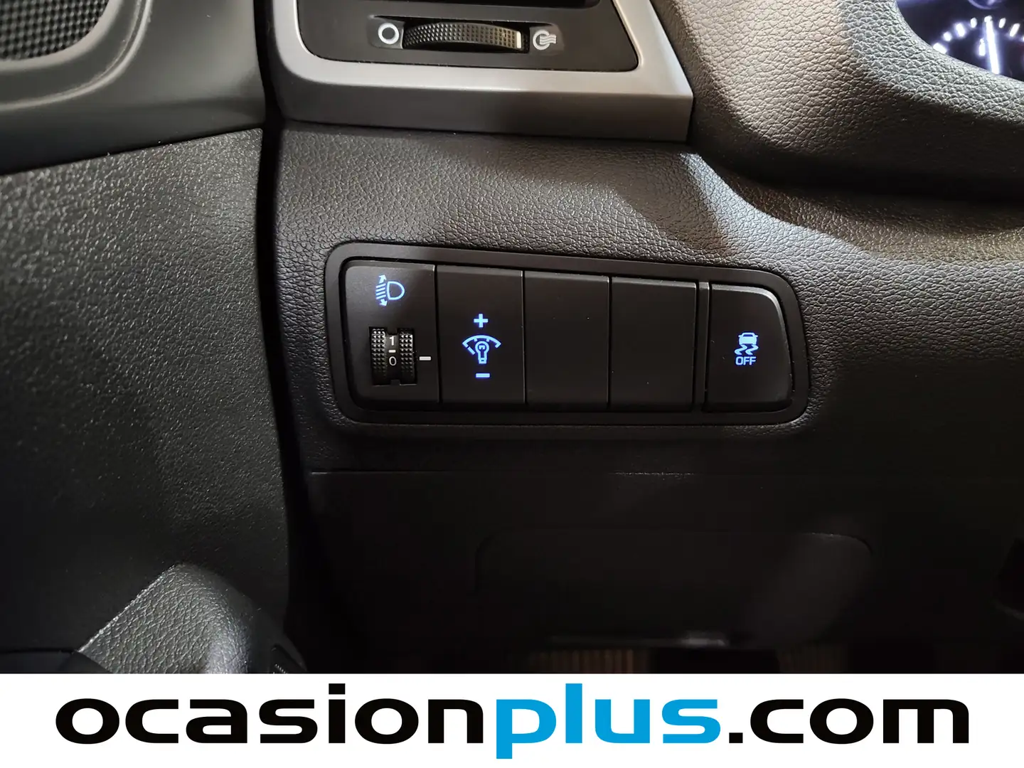 Foto Hyundai Tucson Hyundai Tucson 1.6 GDI BlueDrive Link 4x2 (131 CV)