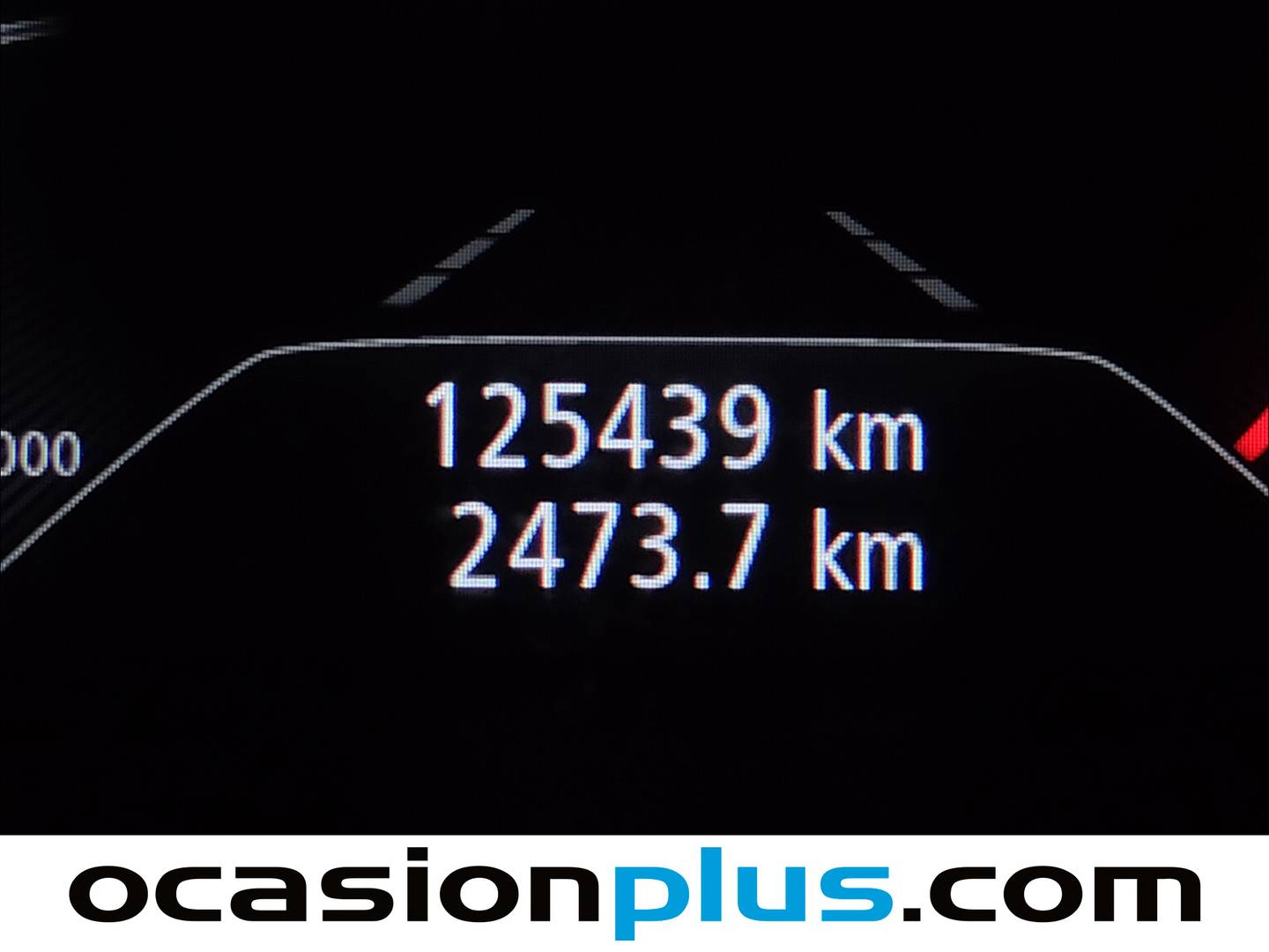 Foto Renault Mégane Renault Megane Sport Tourer Zen Energy TCe (130 CV) EDC