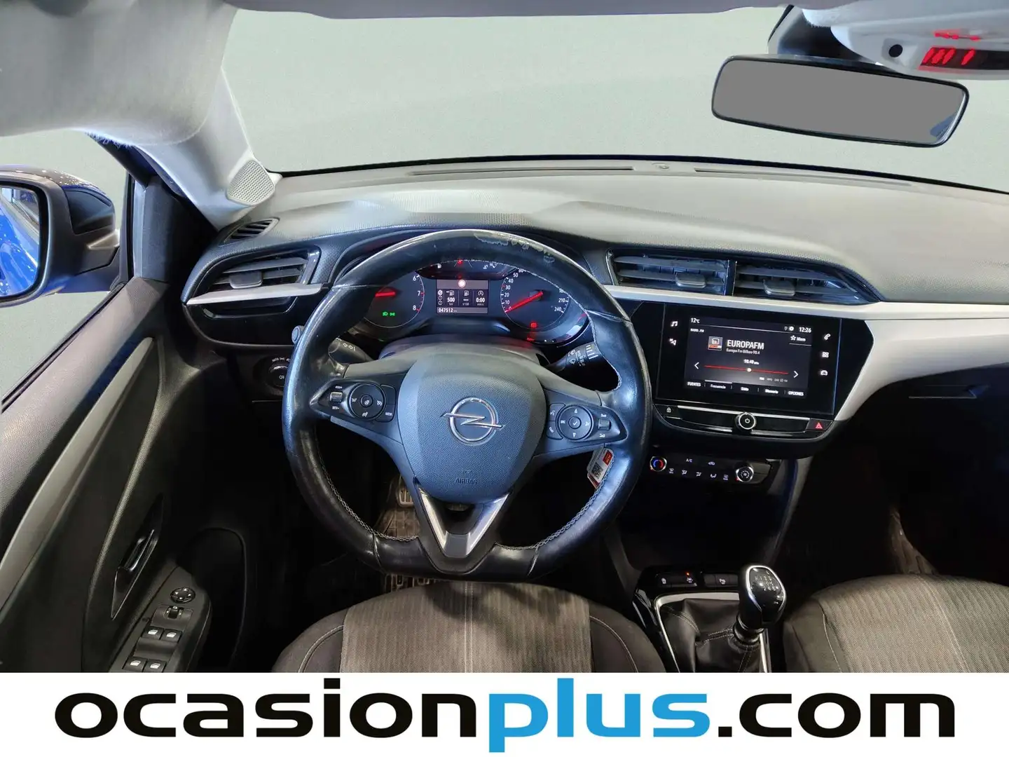 Foto Opel Corsa Opel Corsa 1.2 Turbo XHL Edition  (100 CV)