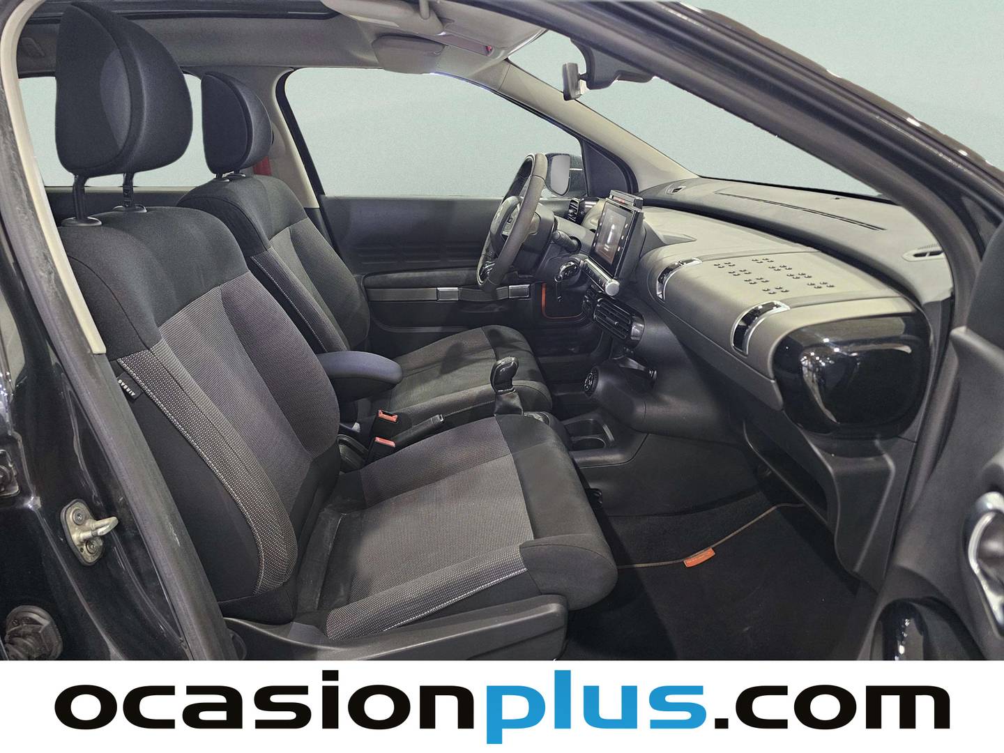 Citroën C4 Cactus Citroën C4 Cactus 110 PureTech S&S Rip Curl (110 CV) km 0