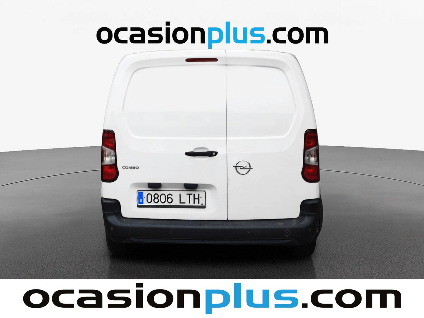 Foto Opel Combo Opel Combo 1.5 TD Express L H1 (102 CV)