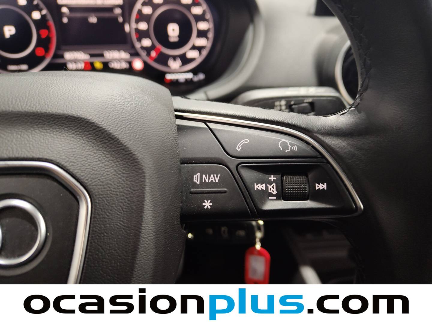 Foto Audi Q2 Audi Q2 Advanced 35 TFSI (150 CV) S tronic