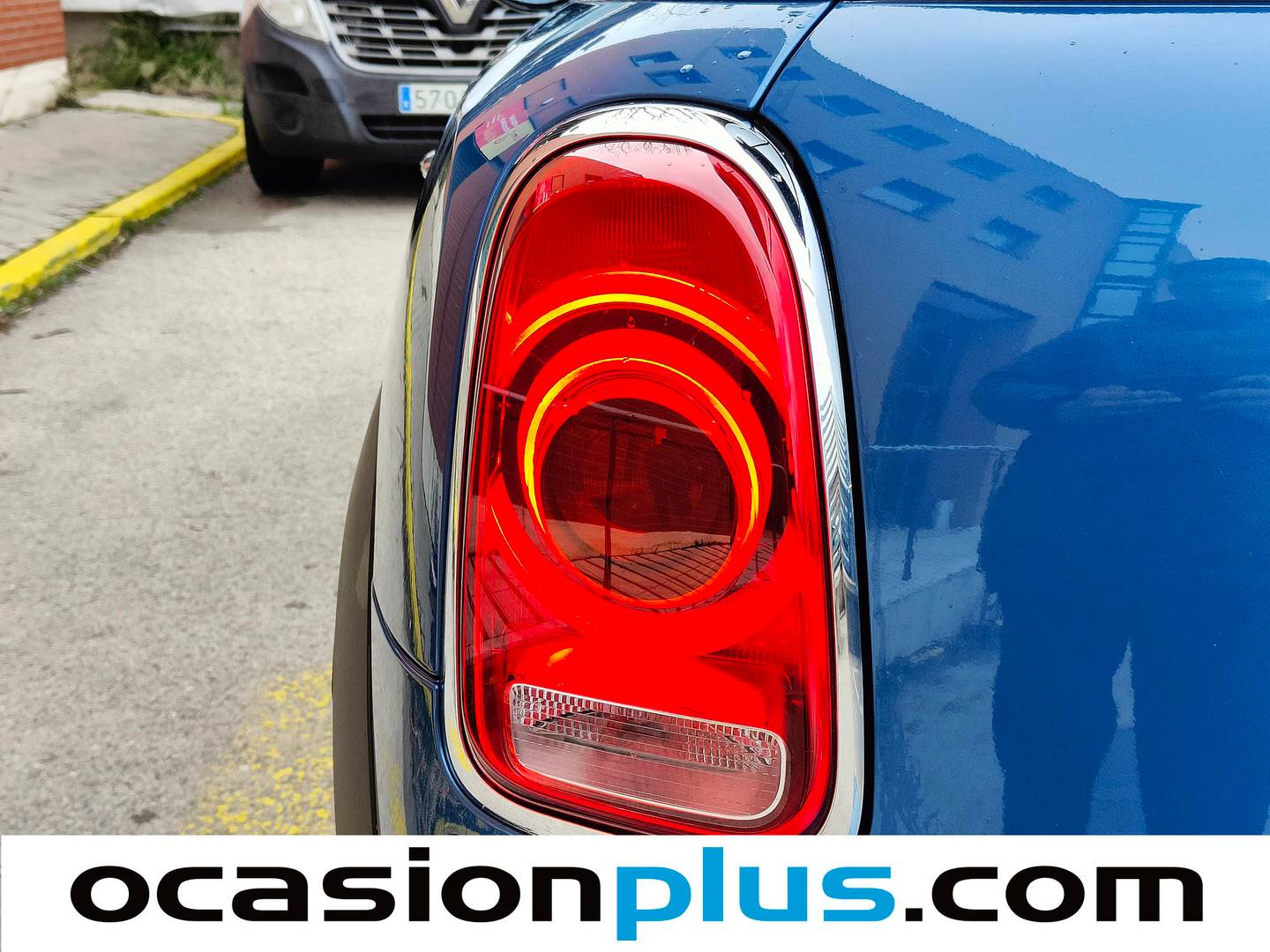 Mini Countryman MINI MINI Countryman Cooper D (150 CV) km 0