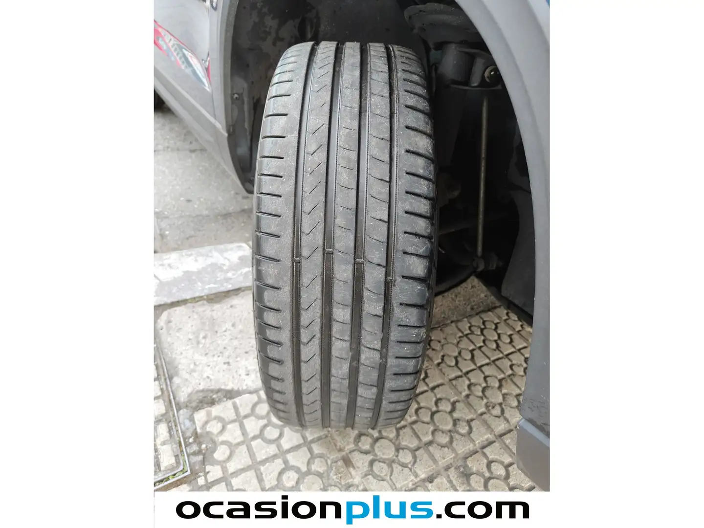 Foto Seat Ateca SEAT Ateca 1.5 TSI S&S Style XL (150 CV)