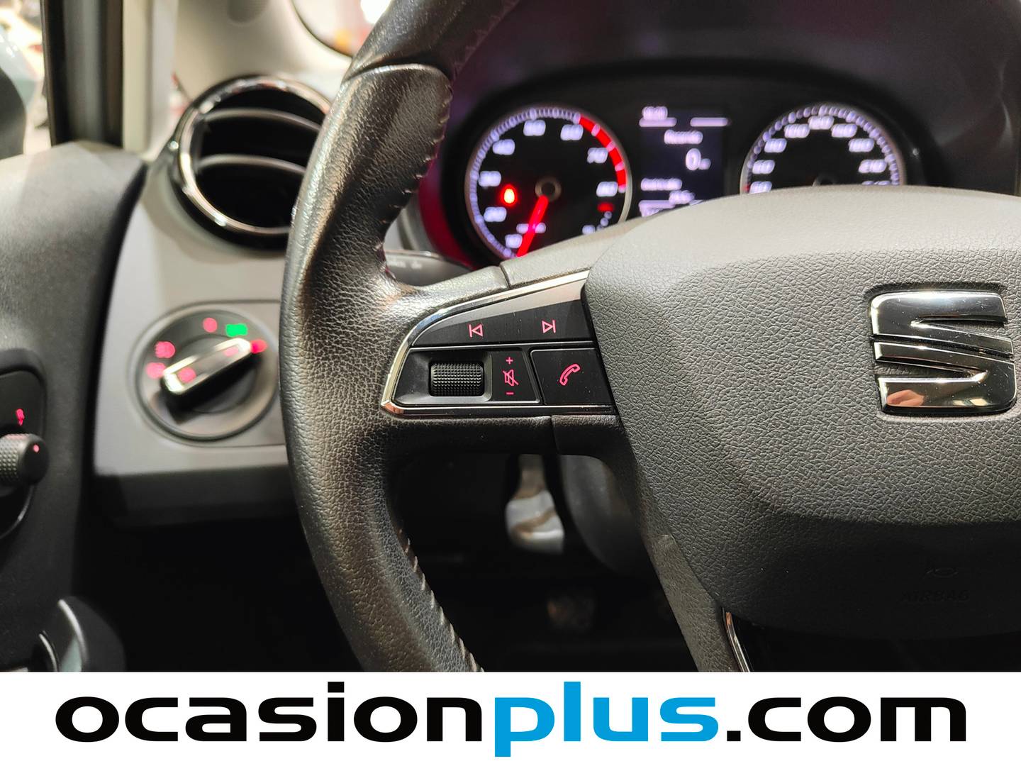 Seat Ibiza Seat Ibiza 1.2 TSI Style (90 CV) seminuevo