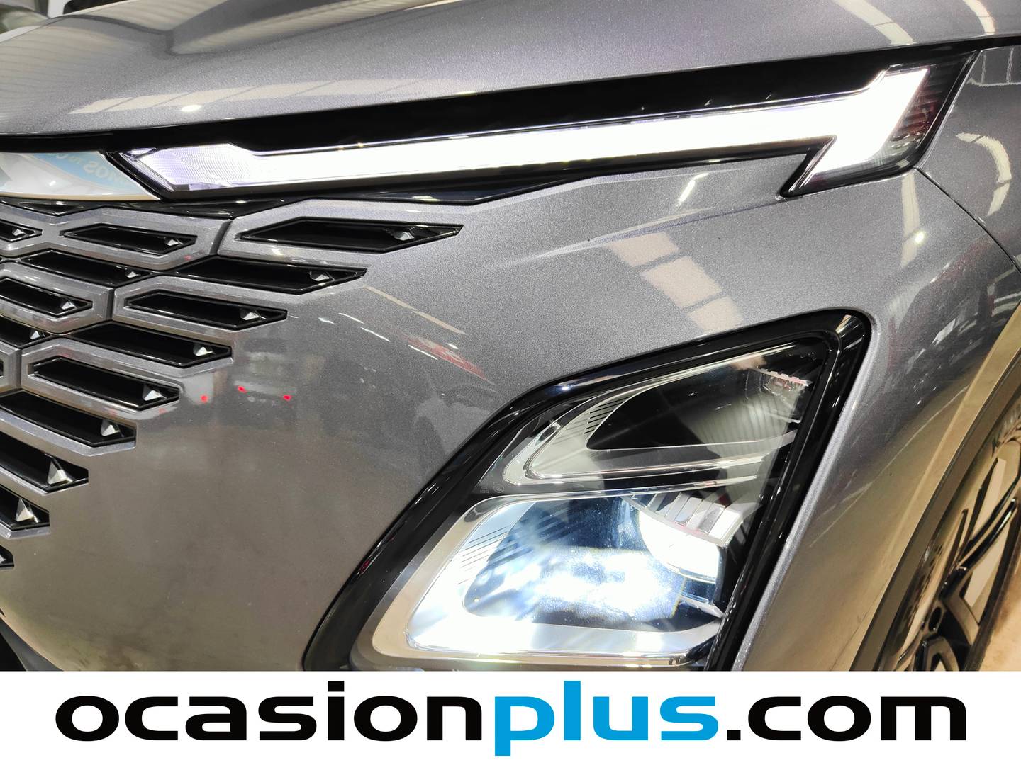 OMODA 5 OMODA 5 1.6 TGDI Premium (145 CV) al mejor precio