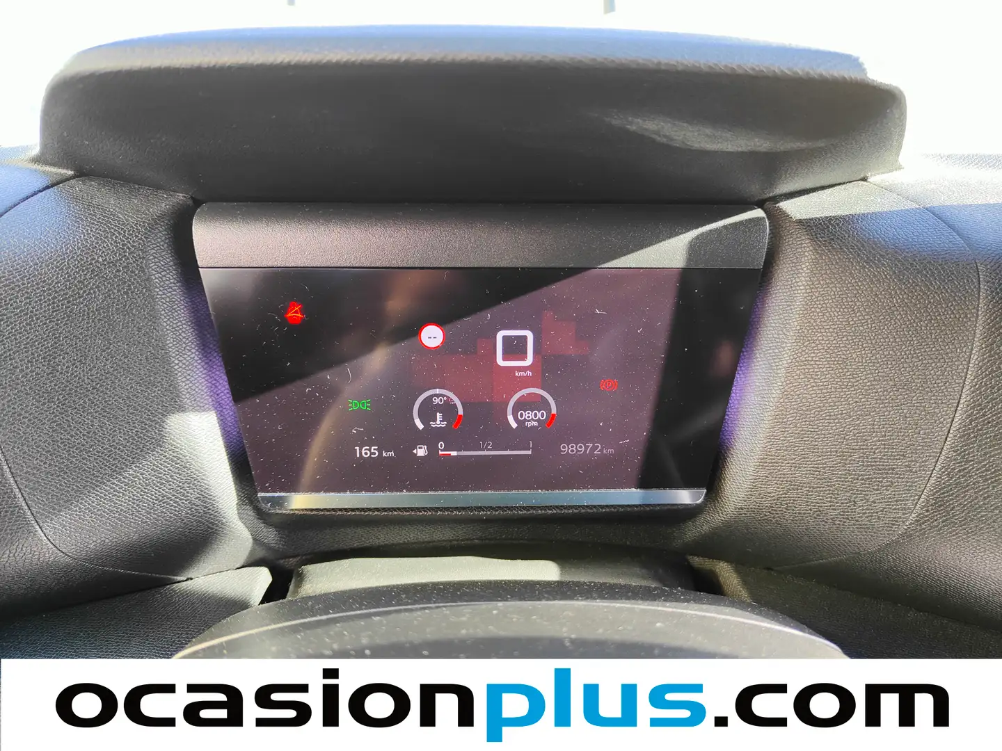 Foto Citroën C4 Citroen C4 BlueHDi 110 S&S Feel (110 CV)