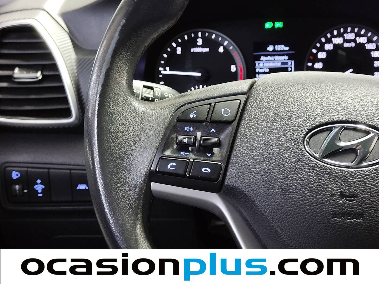 Hyundai Tucson Hyundai Tucson 1.6 CRDI 48V SLE Sky 4x2  (116 CV) 116cv