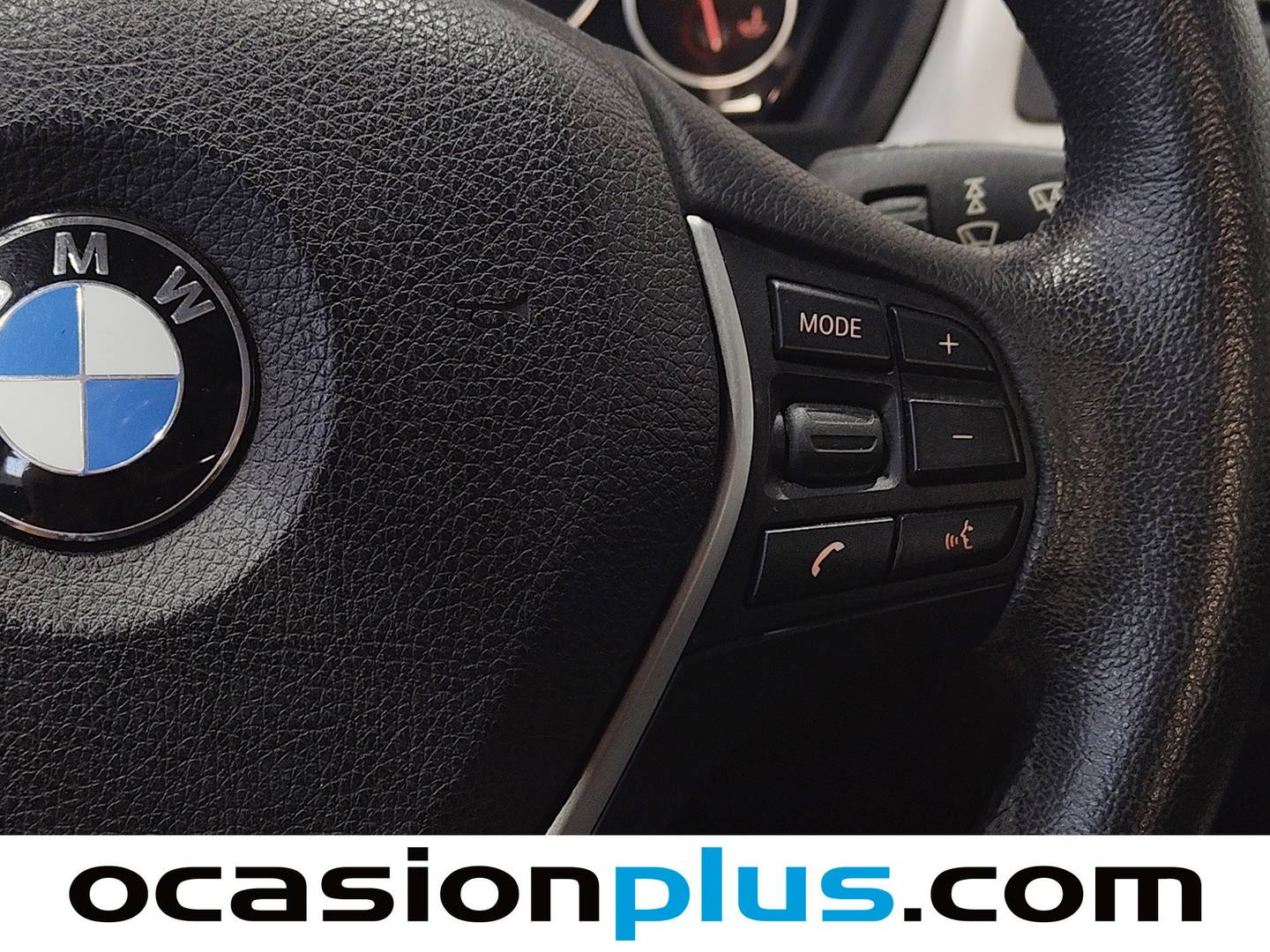 BMW Serie 3 BMW Serie 3 316d (116 CV) seminuevo