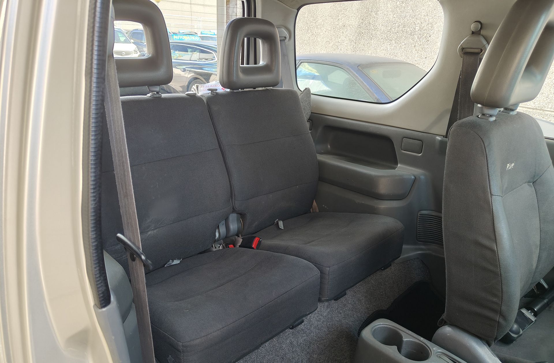Suzuki Jimny 1.3 16V Hard Top Pixel - foto 13