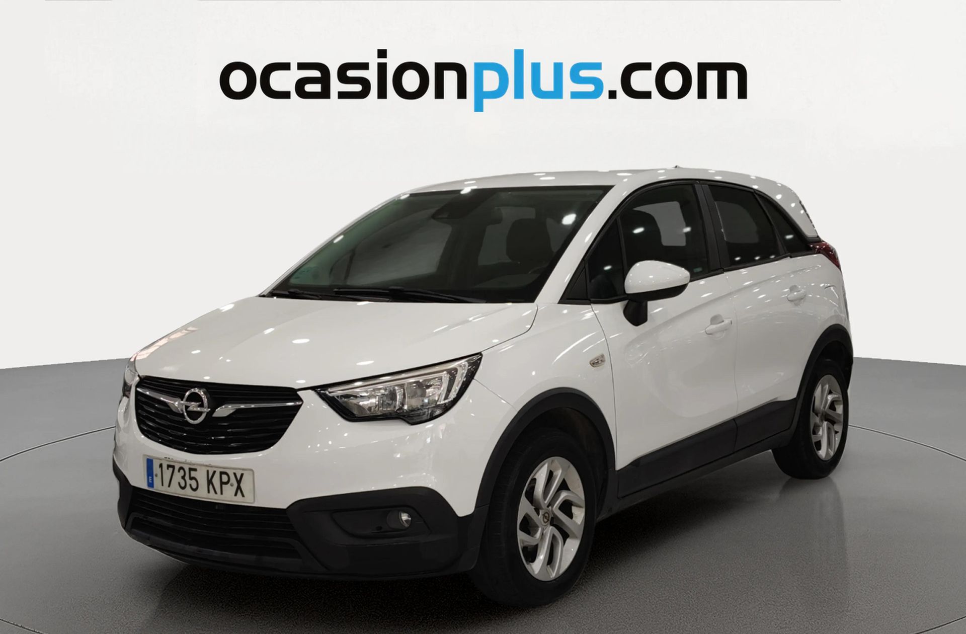 Opel Crossland 1.6 Turbo Selective