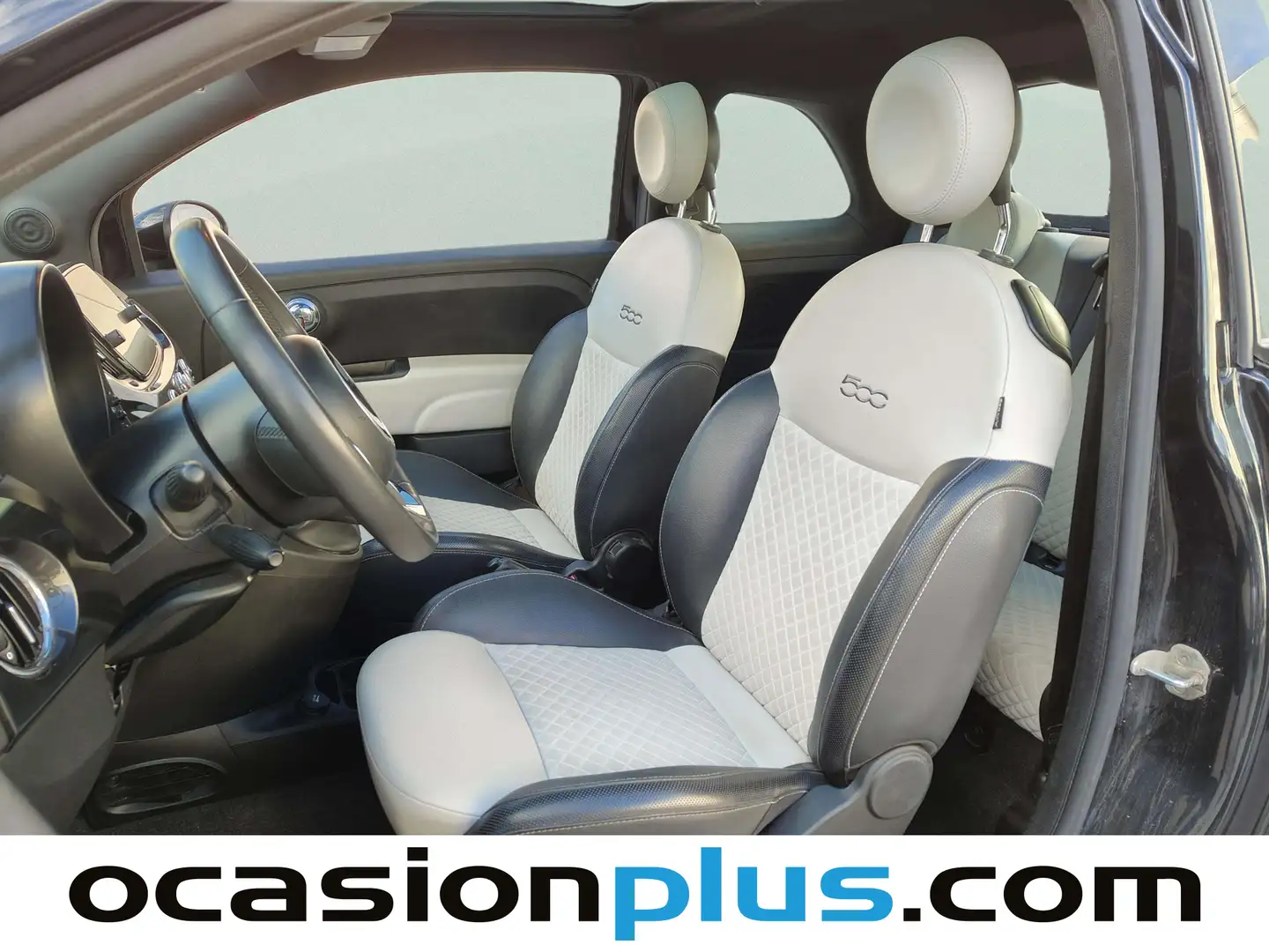 Foto Fiat 500 Fiat 500 1.0 Hybrid Dolcevita (70 CV)