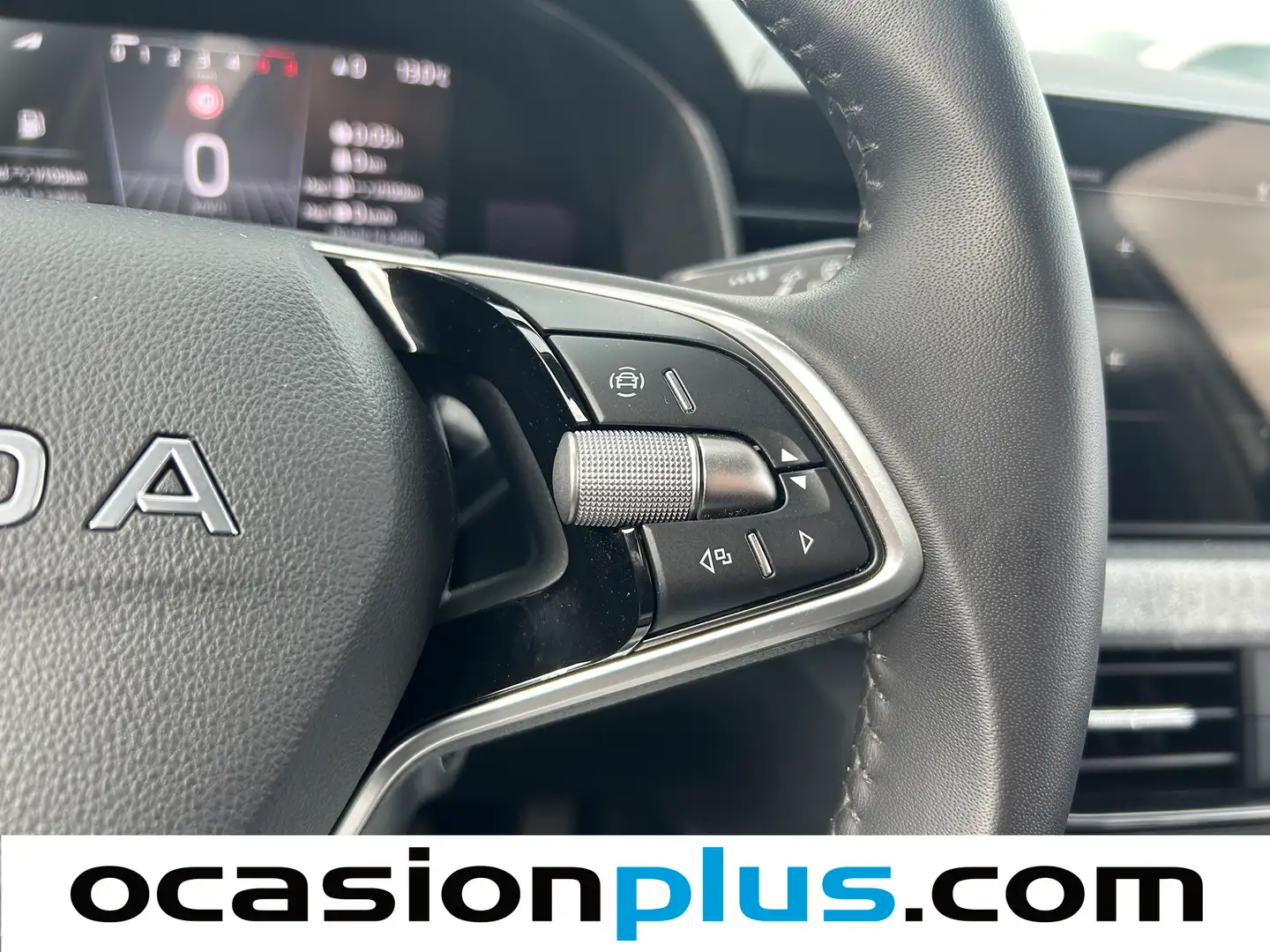 Foto Skoda Kamiq Skoda Kamiq 1.5 TSI Selection (150 CV)