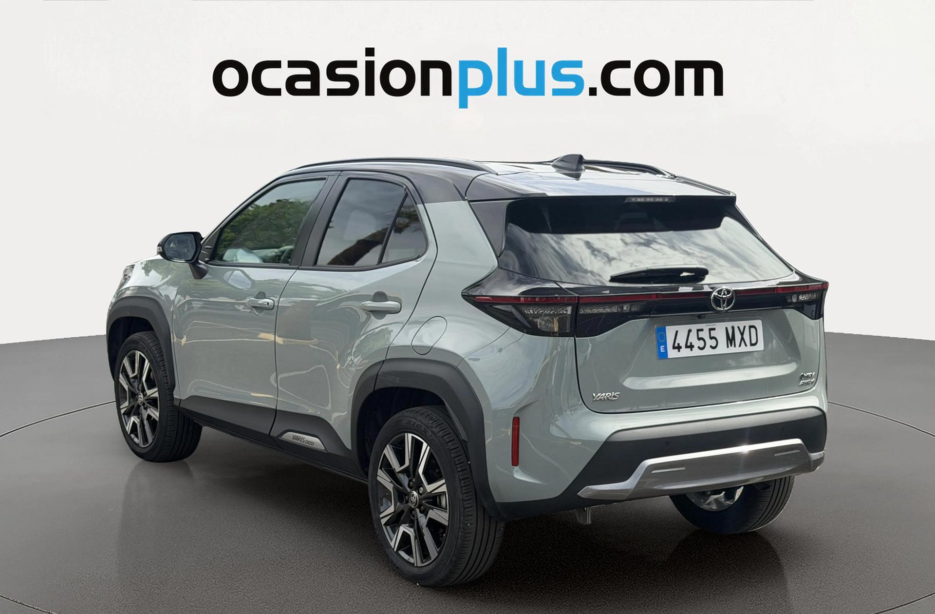 Toyota Yaris Cross 130H Premiere Edition AWD - foto 3