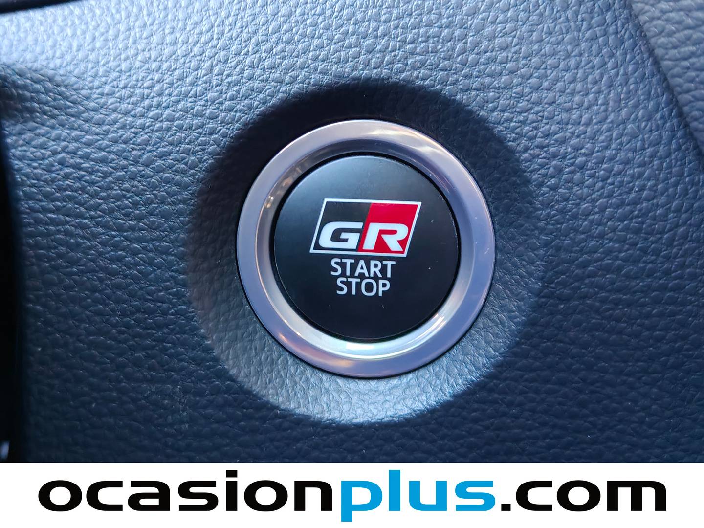 Foto Toyota Corolla Toyota Corolla 140H GR-Sport (140 CV)