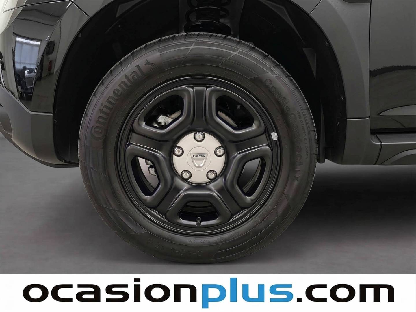 Dacia Duster Dacia Duster Comfort 1.6 4X2 (115 CV) km 0