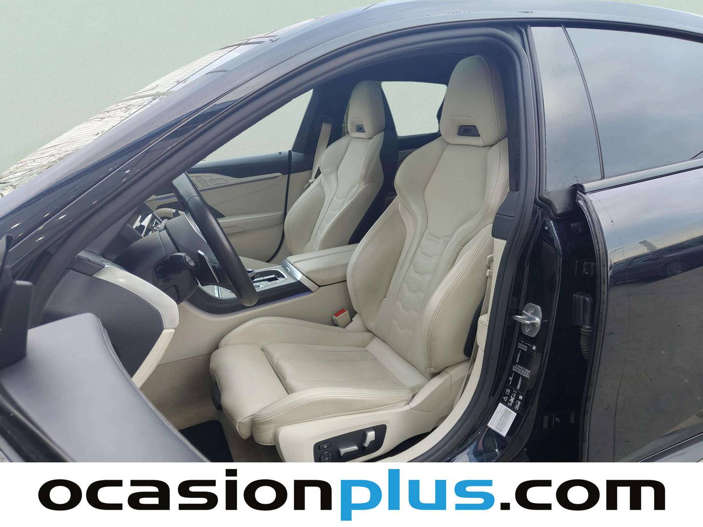 Foto BMW Serie 8 BMW Serie 8 M850i xDrive Gran Coupe (530 CV)