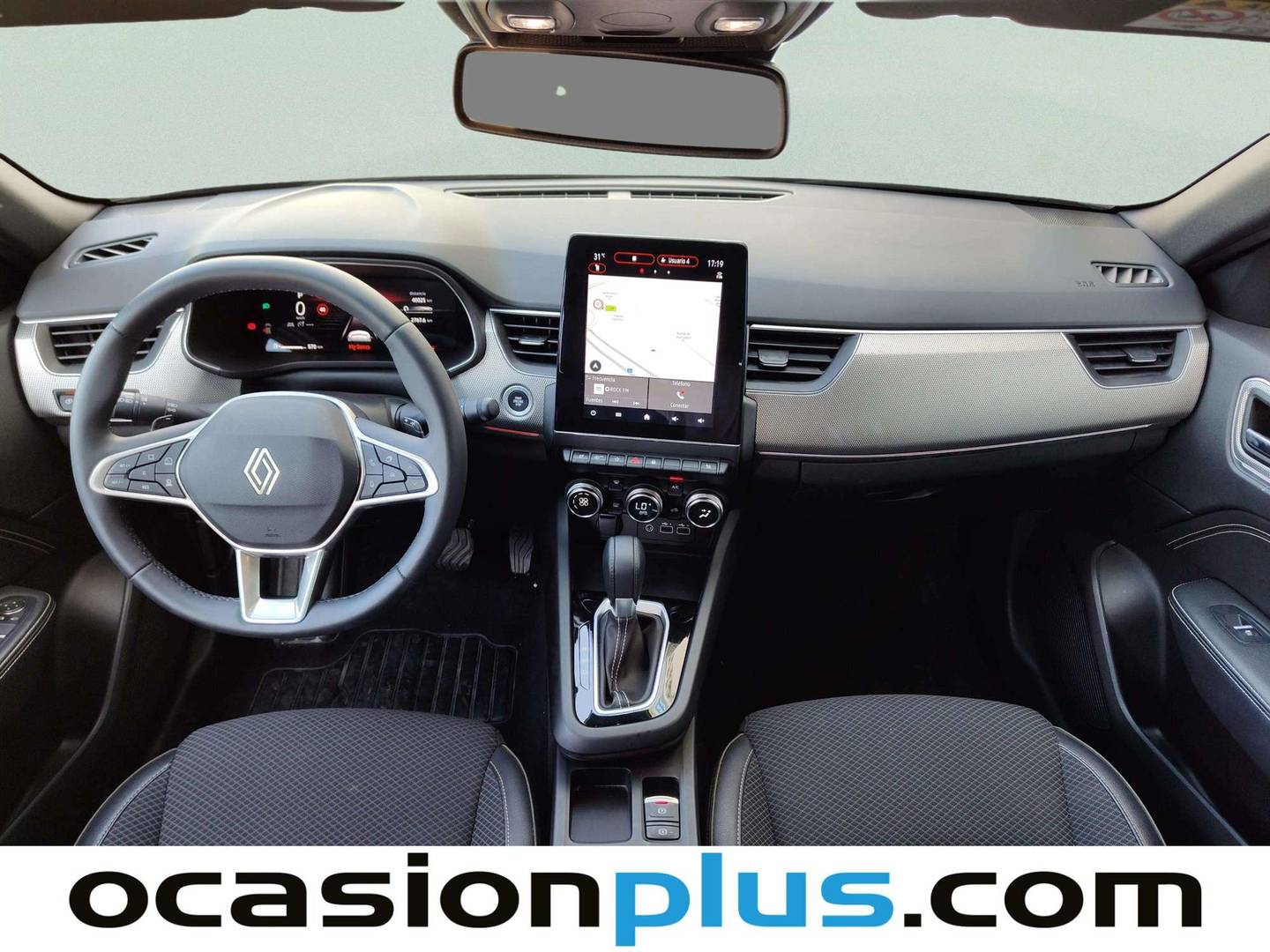 Renault Arkana Renault Arkana Techno TCe 140 Mild hybrid EDC (140 CV) de ocasión