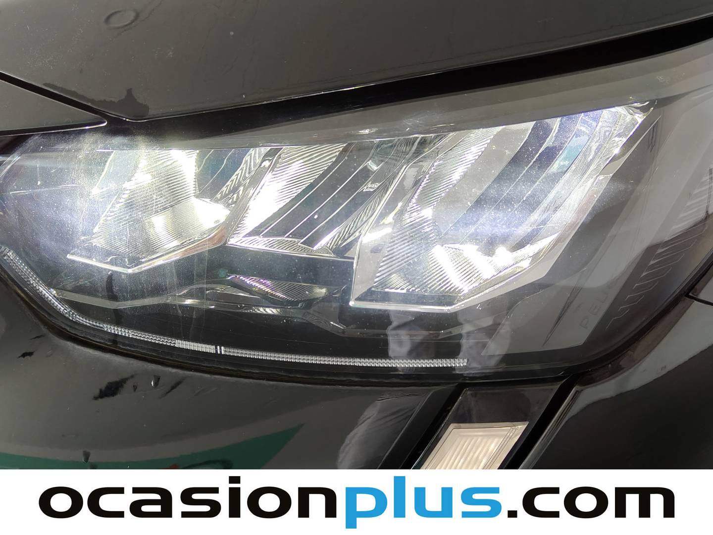 Foto Peugeot 208 Peugeot 208 PureTech 100 Allure  (100 CV)