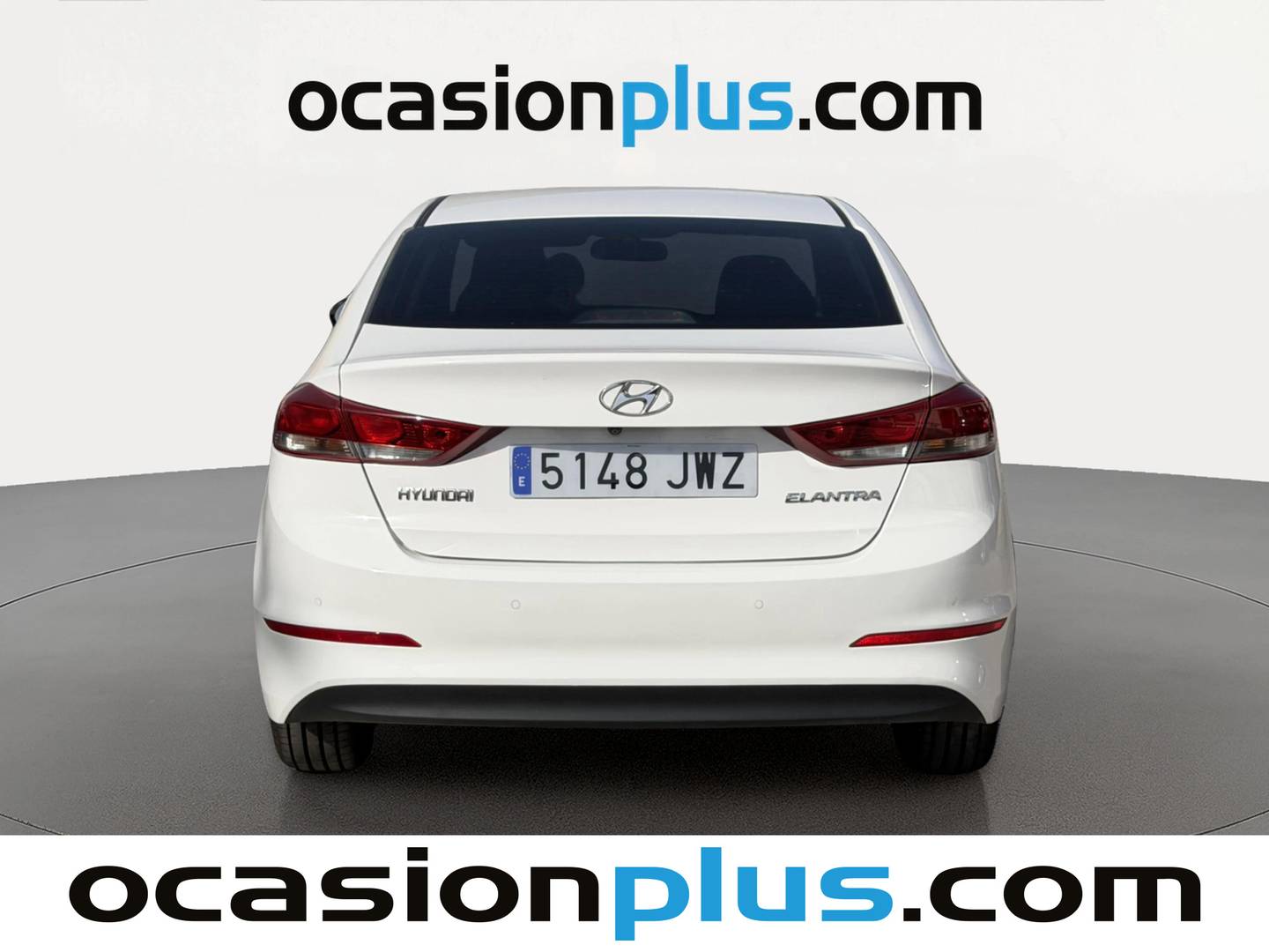Hyundai Elantra Hyundai Elantra 1.6 CRDi Tecno (136 CV) al mejor precio