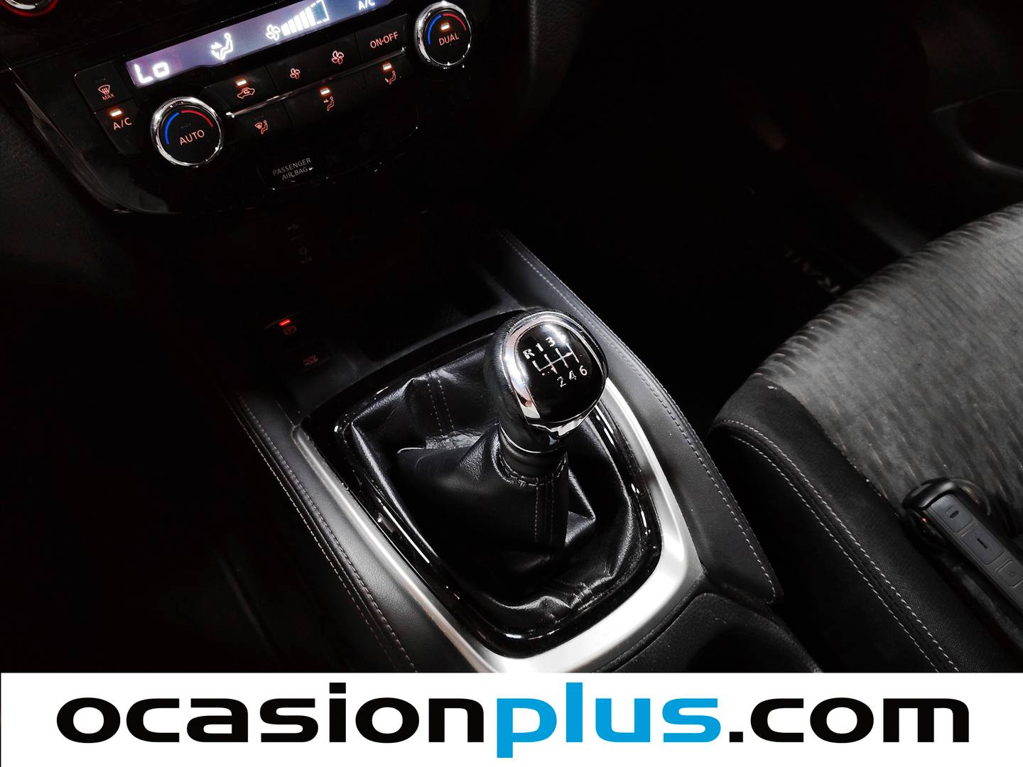 Nissan X-TRAIL Nissan X-Trail 1.6 DIG-T N-Connecta 4x2 (163 CV) de segunda mano