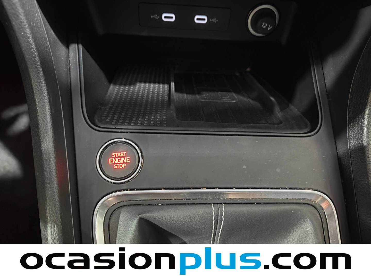 Seat Ateca Seat Ateca 1.0 TSI S&S Style Go (110 CV) gasolina