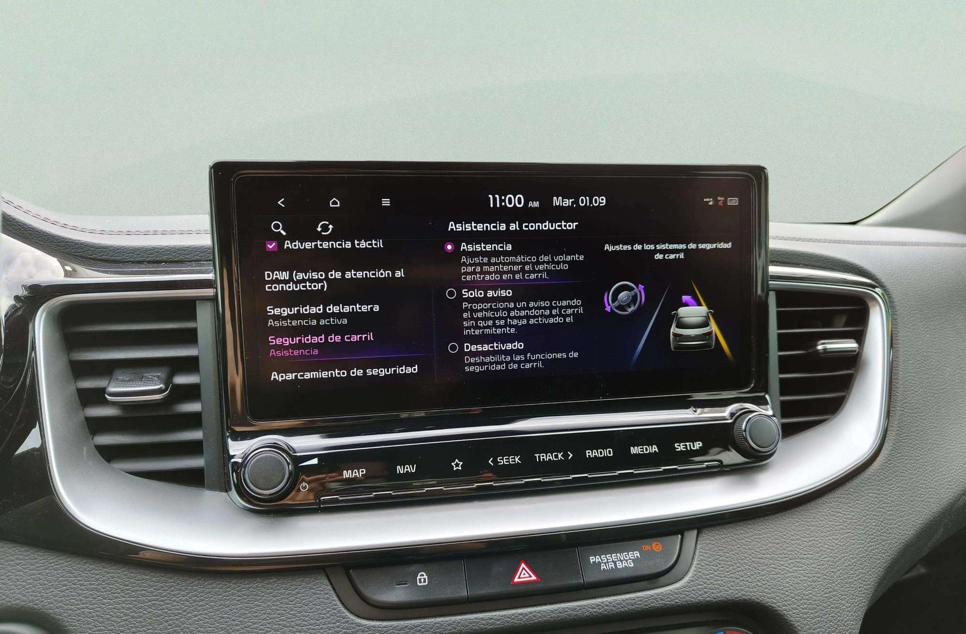 Kia Ceed 1.0 T-GDi Tech - foto 18
