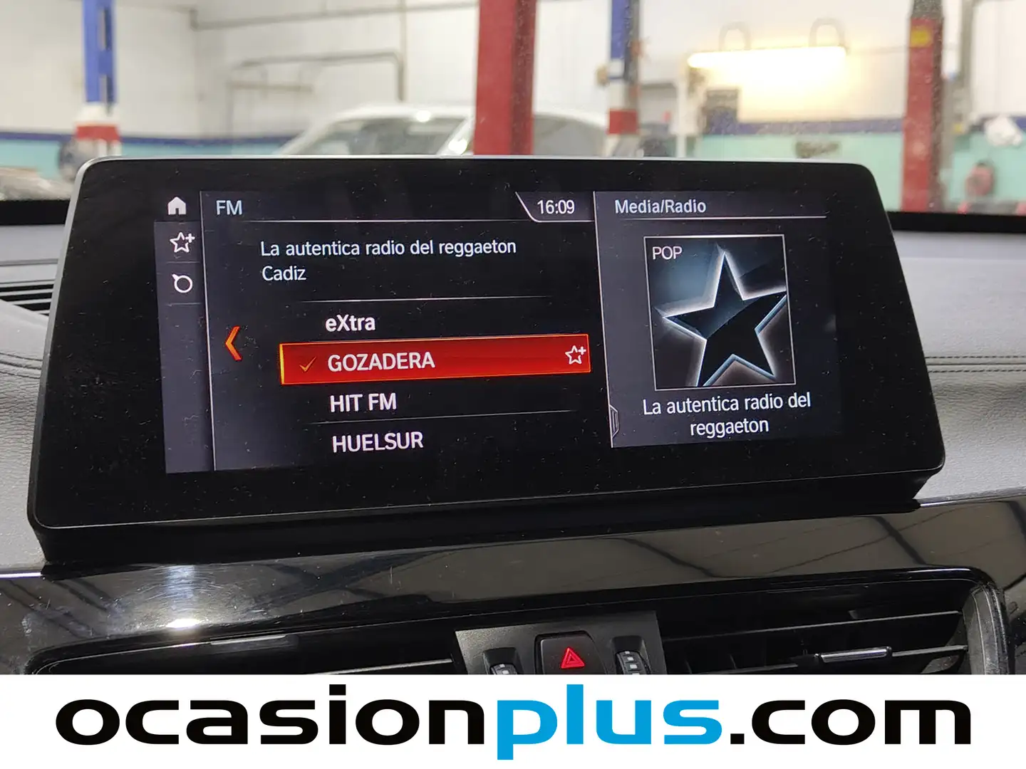 Foto BMW X1 BMW X1 xDrive25e (220 CV)