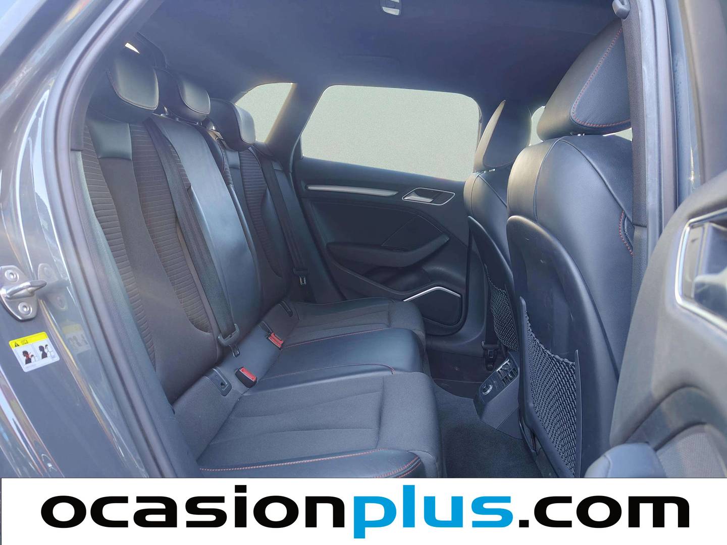 Audi A3 Audi S3 Sportback 2.0 TFSI quattro (310 CV) S tronic de segunda mano