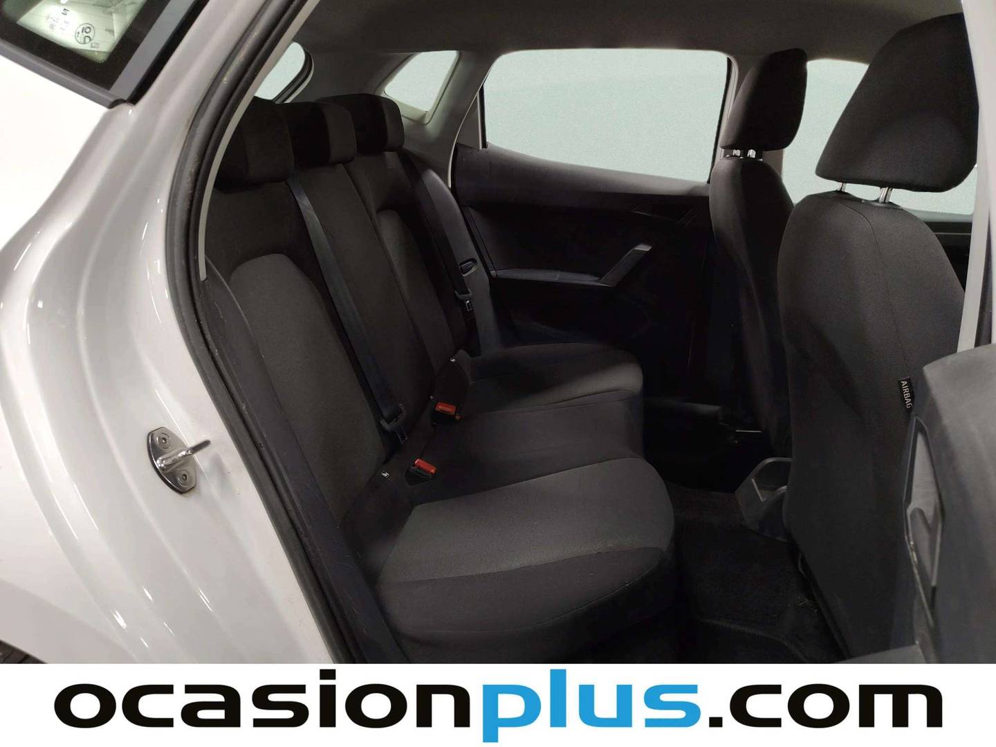 Seat Ibiza Seat Ibiza 1.0 MPI Reference XL (80 CV) km 0