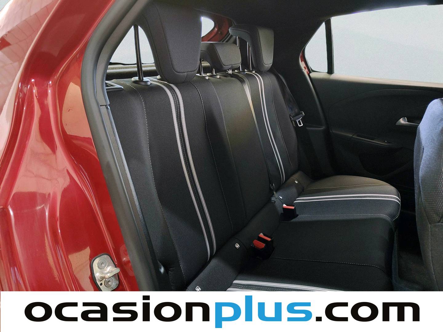 Opel Corsa Opel Corsa 1.2T XHL GS (100 CV) km 0