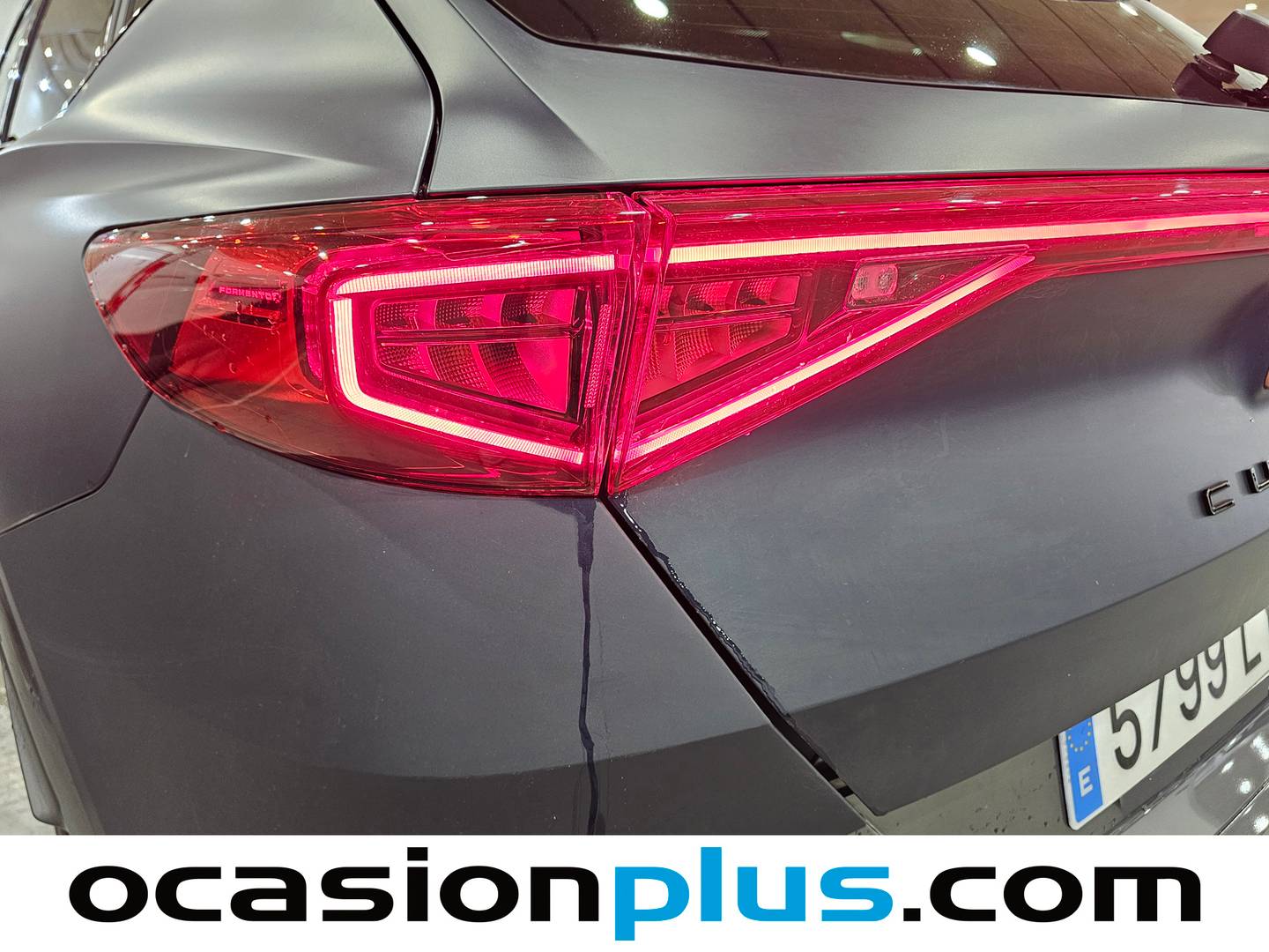 Cupra Formentor Cupra Formentor 2.0 TDI (150 CV) manual