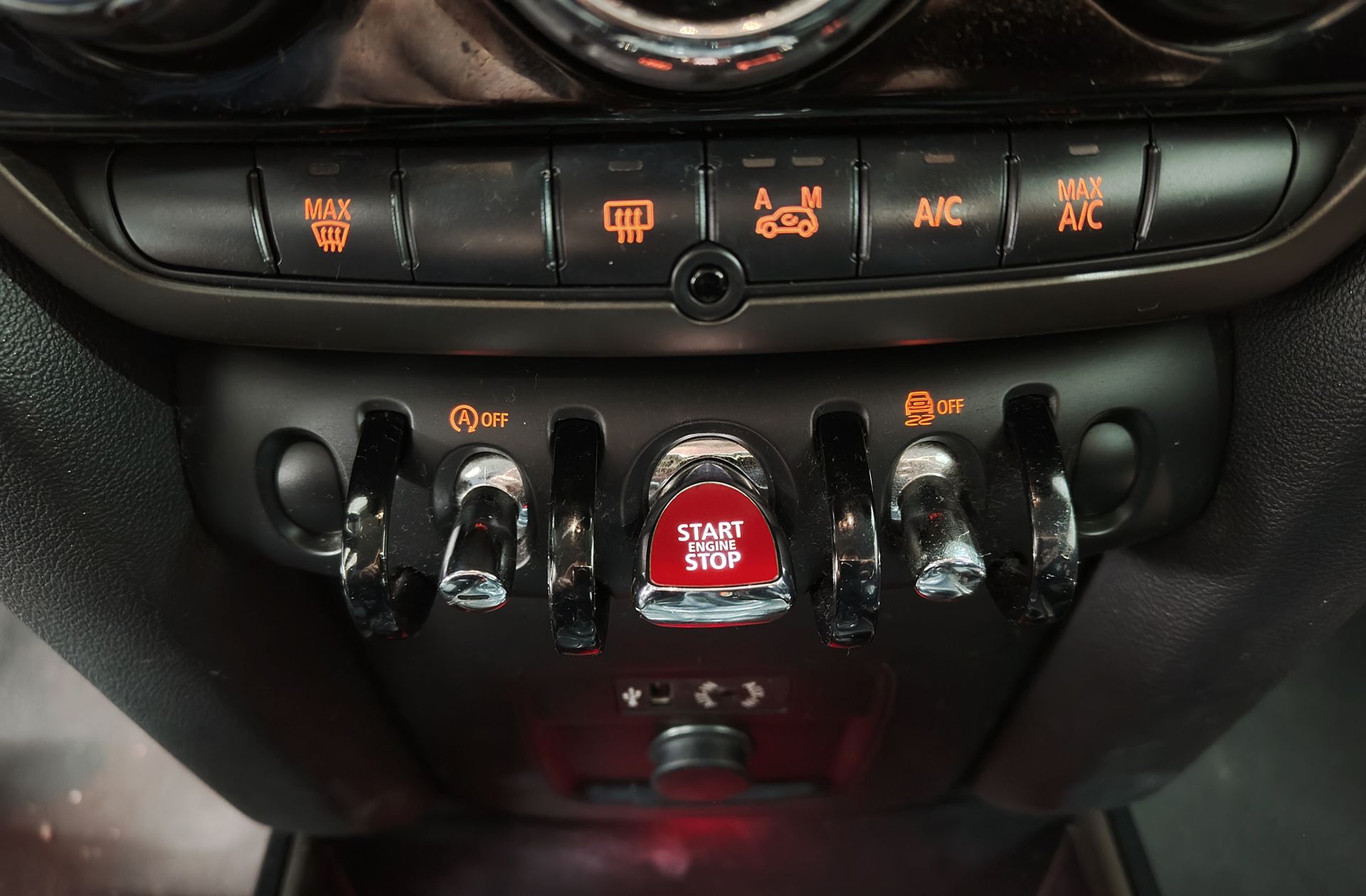MINI Countryman Cooper D - foto 29