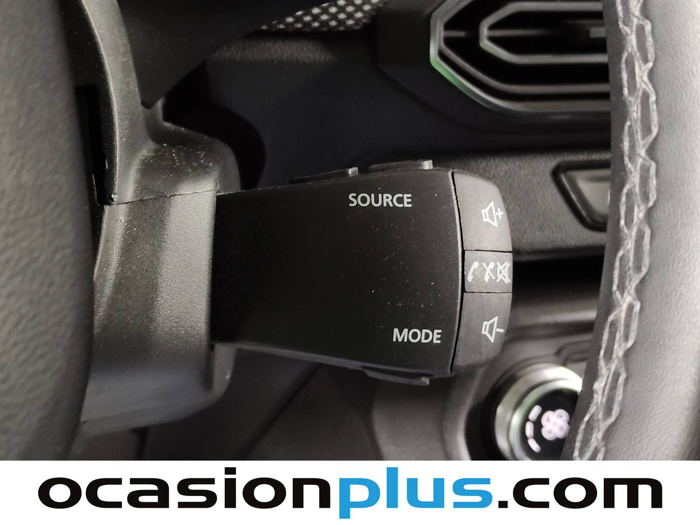 Foto Dacia Sandero Dacia Sandero Comfort ECO-G (100 CV)