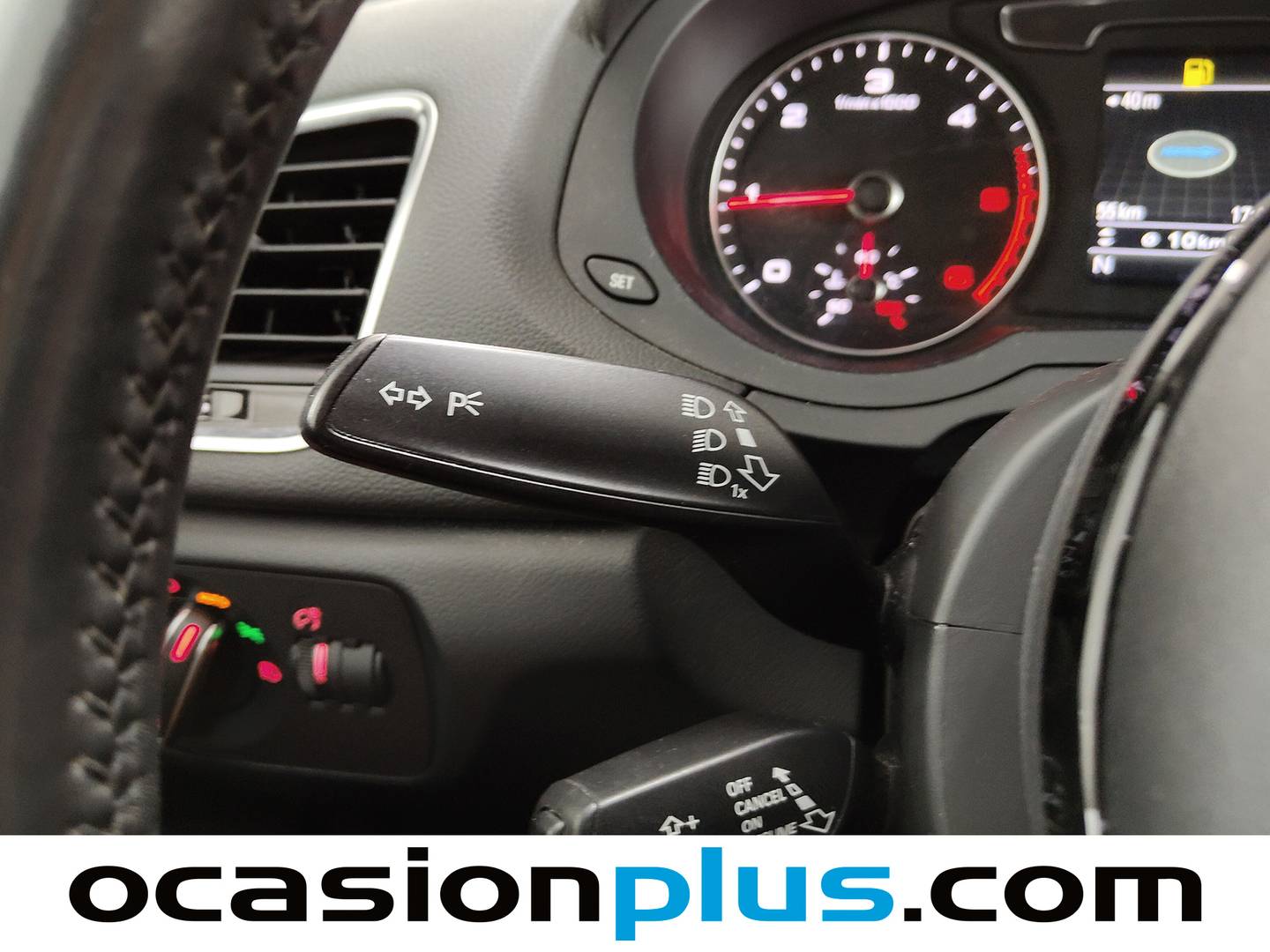 Audi Q3 Audi Q3 sport edition 2.0 TDI (150 CV) S tronic seminuevo