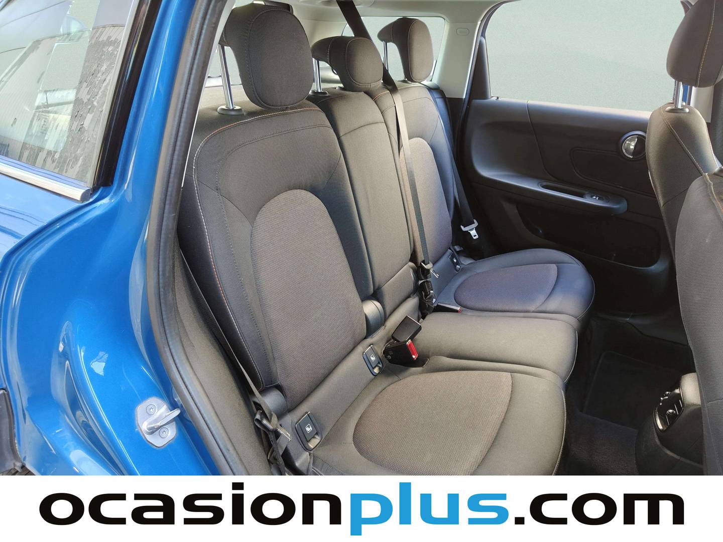 Mini Countryman Mini MINI Countryman Cooper (136 CV) gasolina