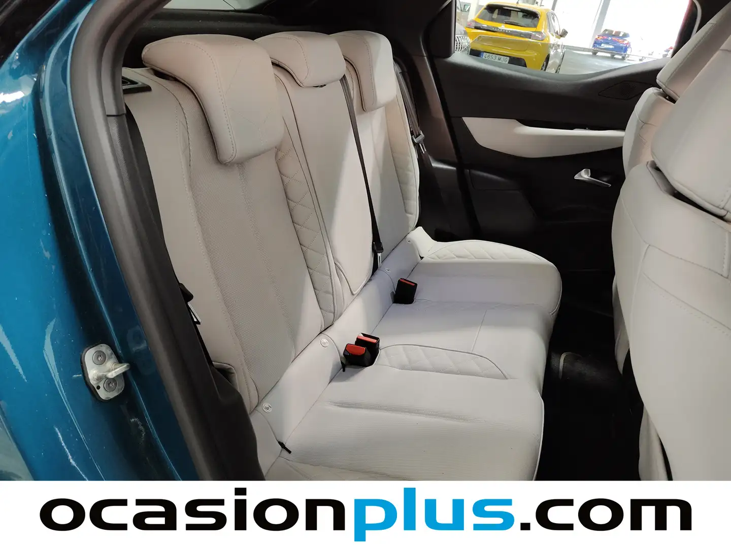 Foto DS DS 3 Crossback DS DS3 Crossback BlueHDi 110 So Chic (110 CV)